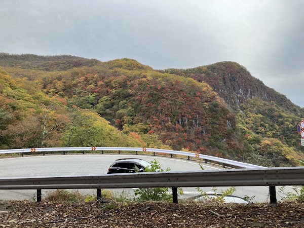Nikko Iroha Slope InitialD Corner 33 3