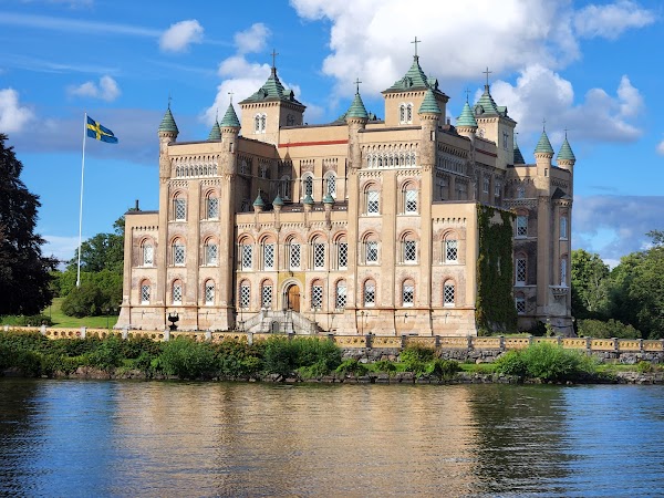 Stora Sundby Castle