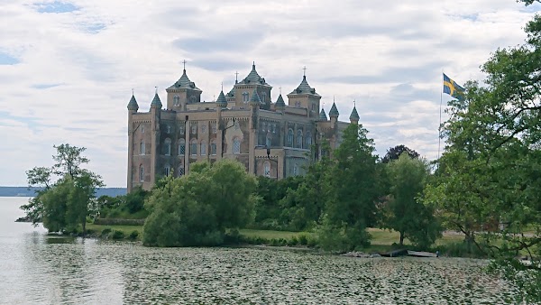 Stora Sundby Castle 5