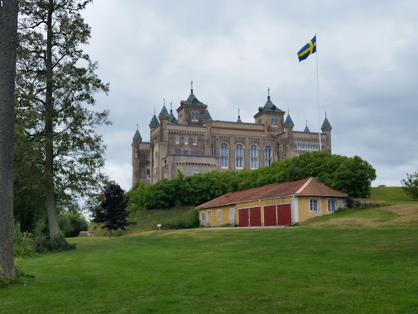 Stora Sundby Castle 4