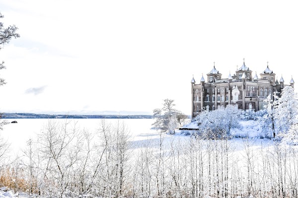 Stora Sundby Castle 3