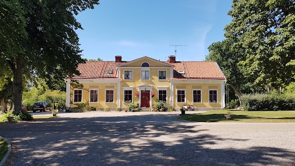 Stora Sundby Castle 2