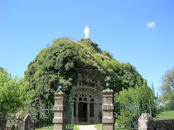 Fontanges 1
