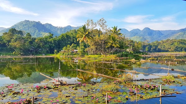 Lake Sebu