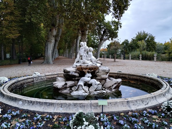 Garden of the Island 5