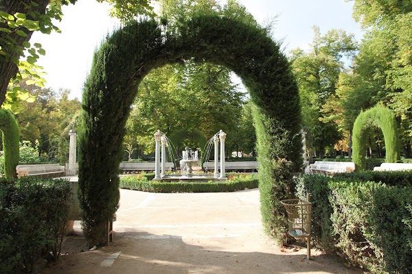 Garden of the Island 4