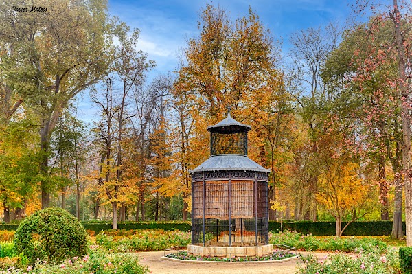 Garden of the Island 3