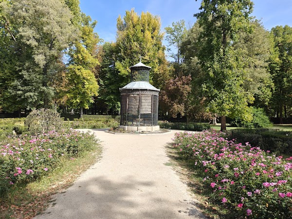 Garden of the Island 2