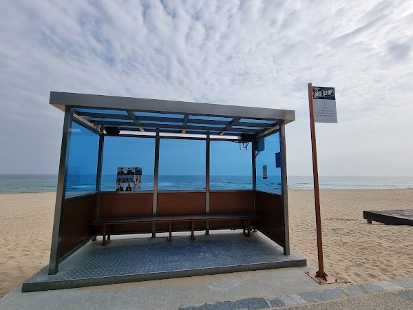 Jumunjinhaesuyokjang 5