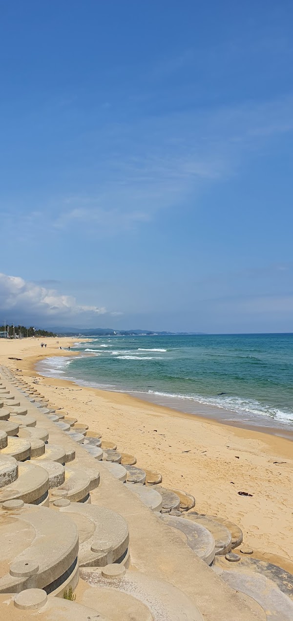 Jumunjinhaesuyokjang 4