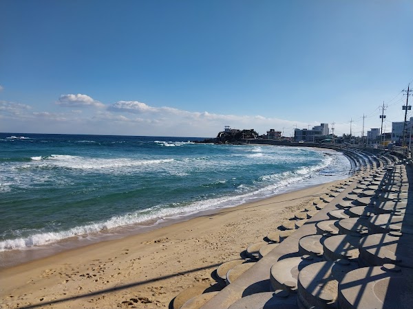 Jumunjinhaesuyokjang 2