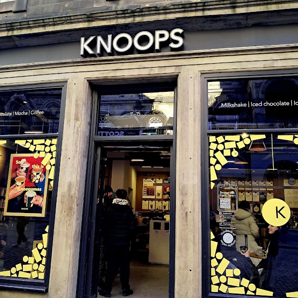 Knoops 2