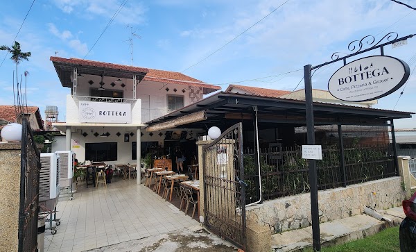 Bottega JB