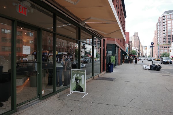 rōk Coffee and Tea - West Village