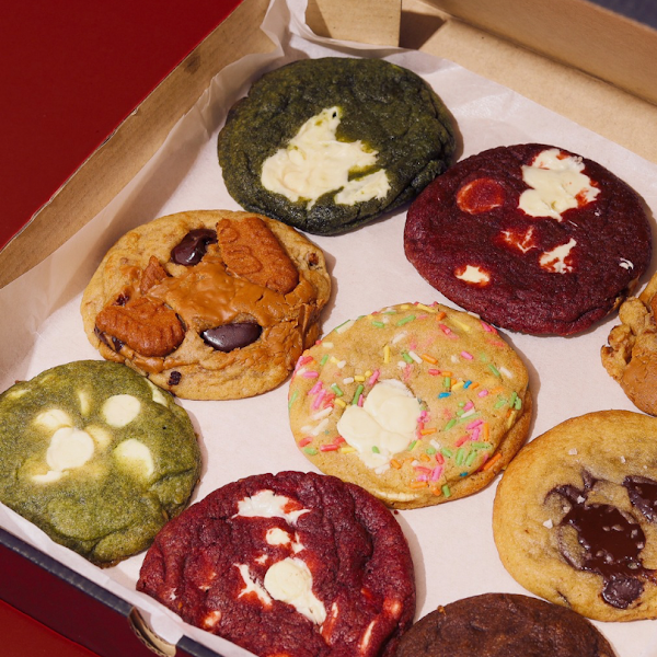 Late Nite Cookies 5