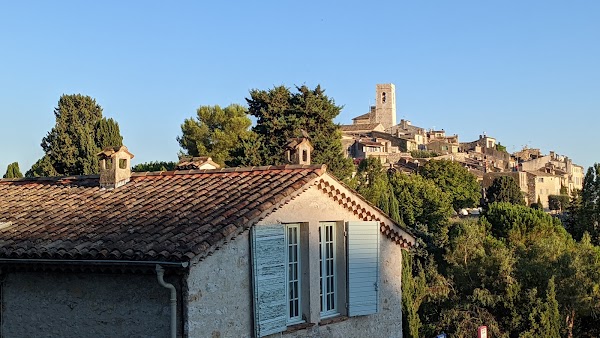 Saint Paul de Vence 5