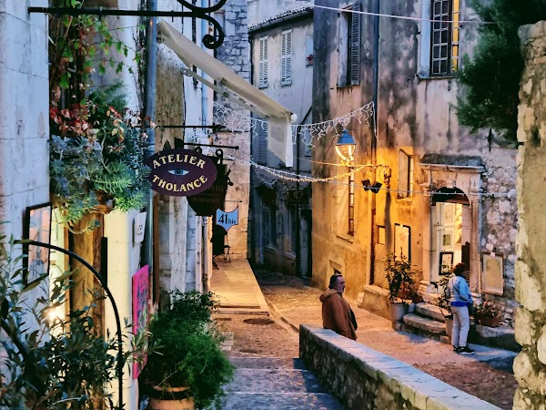 Saint Paul de Vence 4