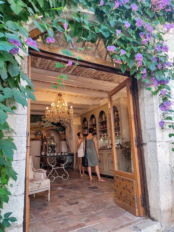Saint Paul de Vence 3