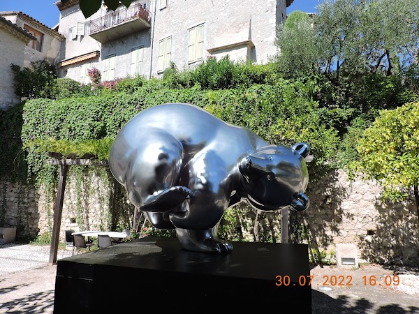 Saint Paul de Vence 2