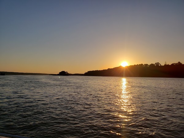 Illinois River