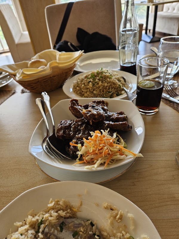 Lemongrass Thai Restaurant