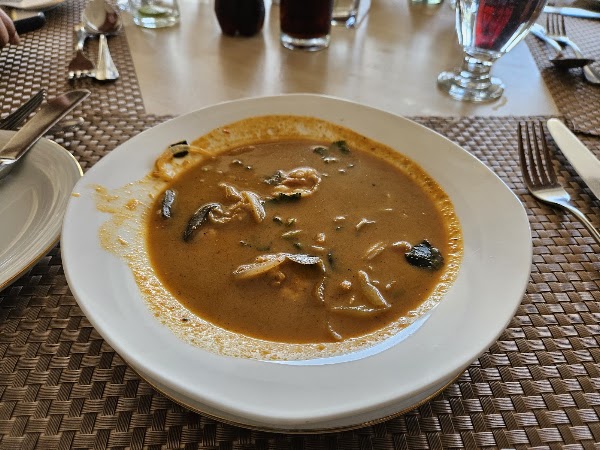 Lemongrass Thai Restaurant 5