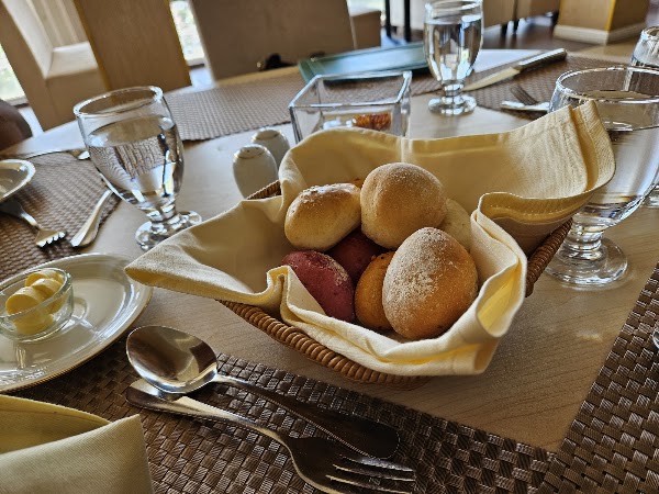 Lemongrass Thai Restaurant 4
