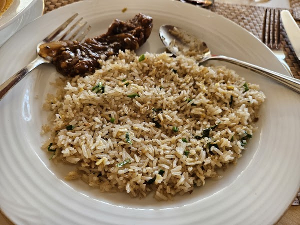 Lemongrass Thai Restaurant 3