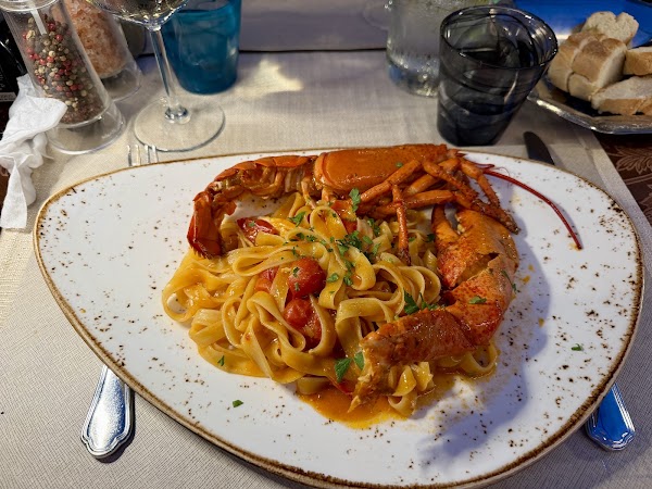 Al Porticciolo 2