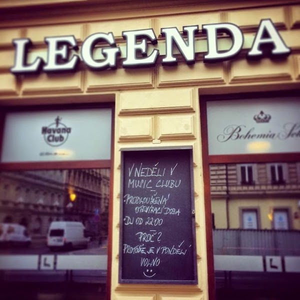 Legenda