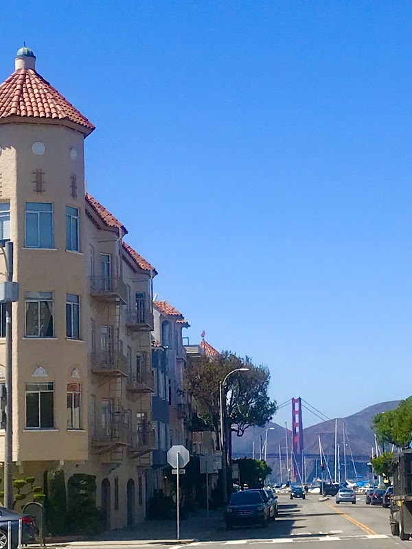Marina District 3