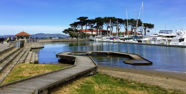 Marina District 2