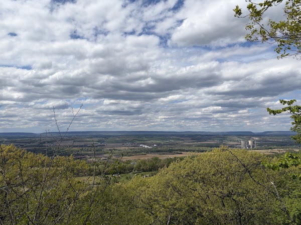 Hikes 69