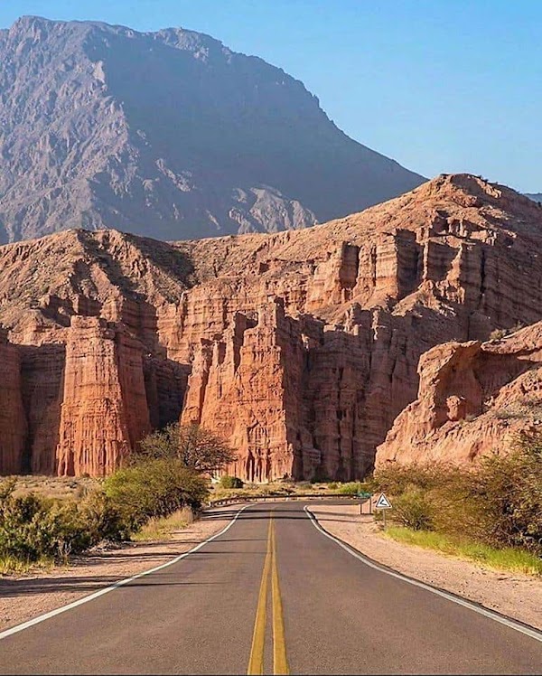 Cafayate