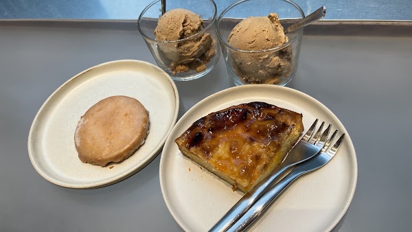 Blue Bottle Coffee Gwanghwamun Cafe 5