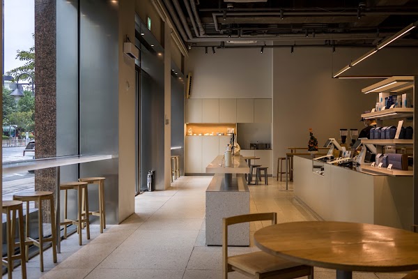 Blue Bottle Coffee Gwanghwamun Cafe 4