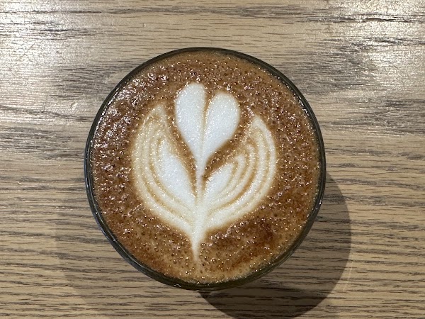 Blue Bottle Coffee Gwanghwamun Cafe 2
