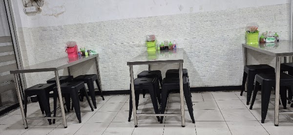 Bakmie Garing Awei 88 (Greenville) 1