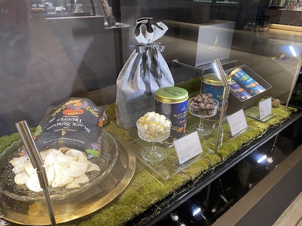 Aroma Truffle アロマトリュフ GINZA SIX店