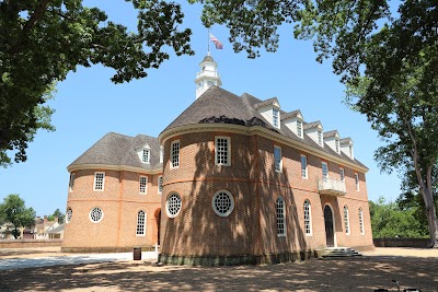 Williamsburg