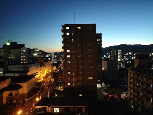 Yudaonsen 5