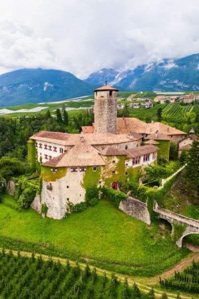 Castel Valér