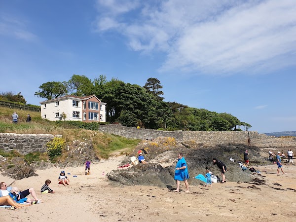 Helen's Bay 5