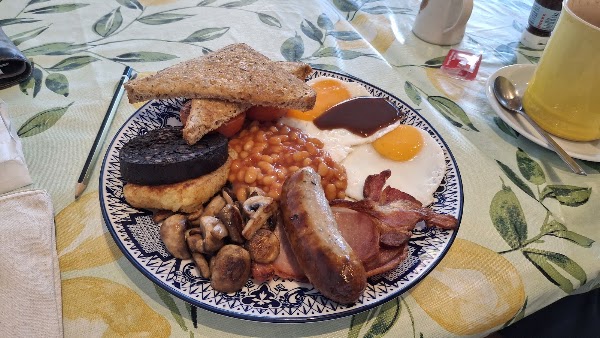 Ardingly Café 5