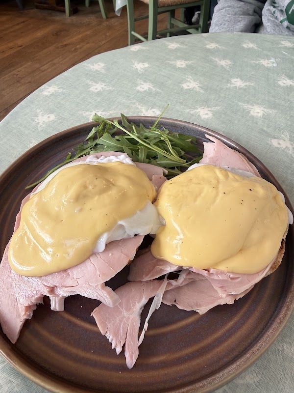 Ardingly Café 2
