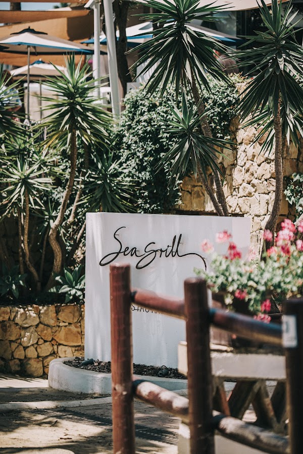Sea Grill