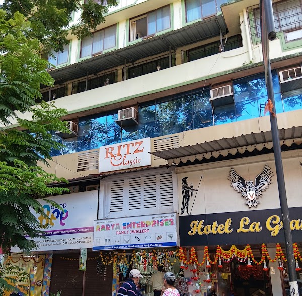 Ritz Classic Panjim