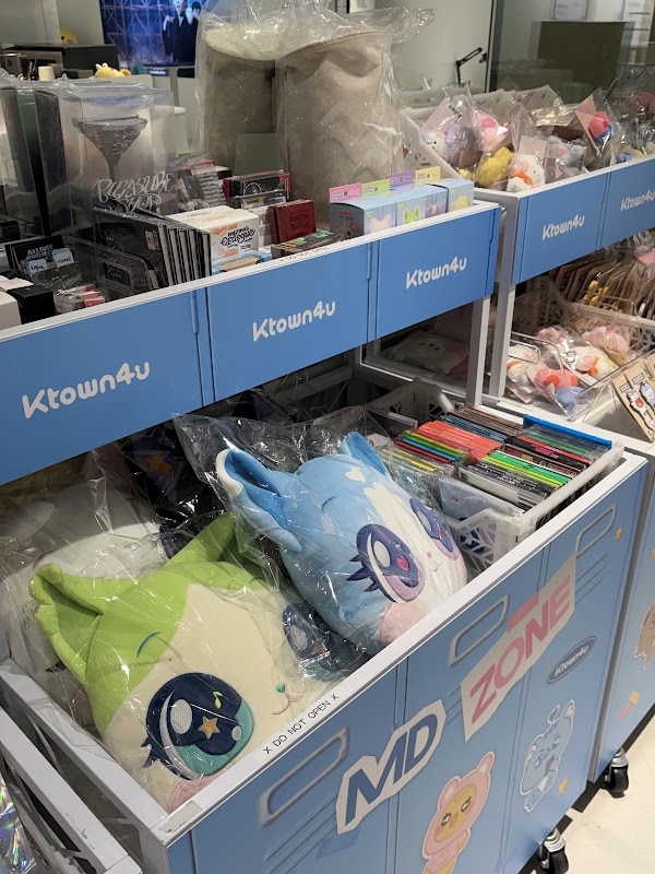 Ktown4u Insa 3
