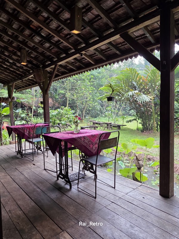 Rumah Kopi Ranin