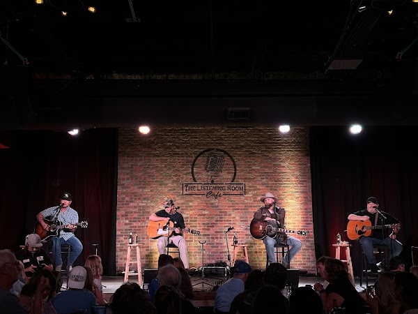 Nashville TN 83